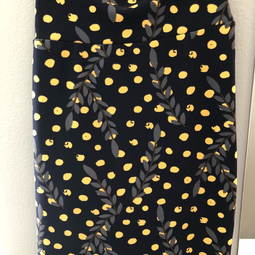 LuLaRoe Cassie Skirt